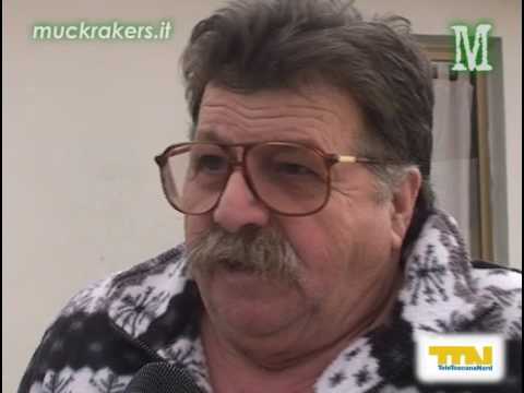 Via Marchetti, un anno dopo - Il ritorno di Silvanon • Muckrakers.it