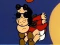 South Park Intro But It S The Little Lulu Show Version 2