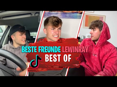 BEST OF Lewinray „Freunde die JEDER kennt“