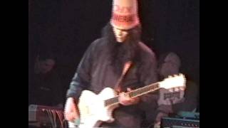 Buckethead - Jowls