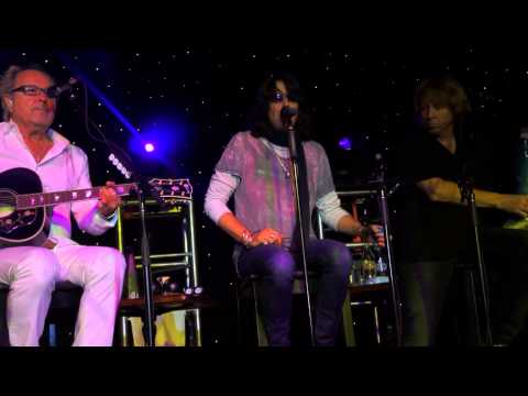 Videoclip de That's All Right (Acoustic) — Foreigner
