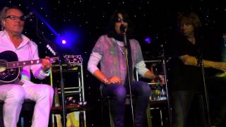 Foreigner That&#39;s All Right Acoustic Rock Legends Cruise January 2013