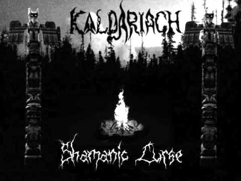 KALDARIACH Wiindigoo