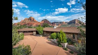 Karen Dunlap|260 Rolling Drive|Sedona, AZ|ColdwellBankerHomes.com