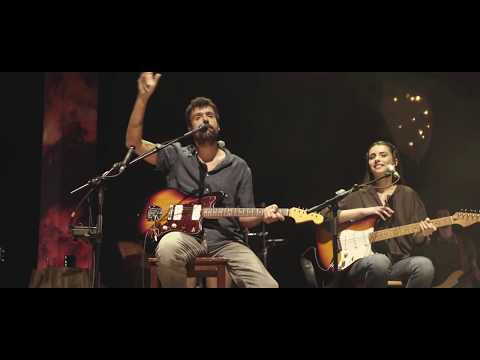 Miguel Araújo | Será Amor (Ao Vivo no Coliseu do Porto 04.11.2017) | OFICIAL