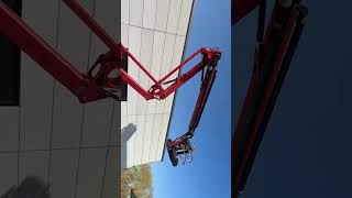 Cần cẩu nâng khớp nối Niftylift HR21 HYBRID để bán - Hình ảnh 4 | Machineryline VN Cần cẩu nâng khớp nối Niftylift HR21 HYBRID | Hình ảnh 4 - Machineryline