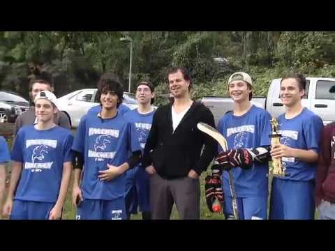 Pre Season 2016 05/10 Detroit Red Wings Pittsburgh Penguins