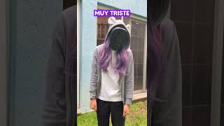 CHUYMINE MUESTRA LA CARA