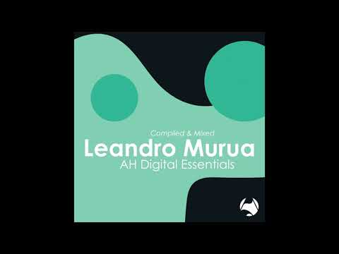 AH Digital Essentials 009 - Compiled & Mixed by Leandro Murua