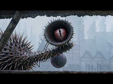 WRONG HEAD SIREN HEAD BARBED DANCE MEME