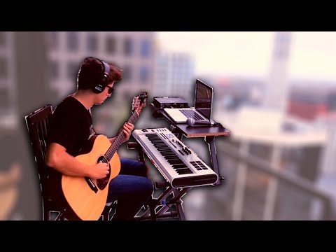 Justin Timberlake - Lovestoned (I Think She Knows Interlude)