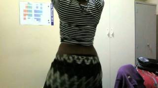 What's Gucci - D&D ft. Kevin McCall and Chris Brown (Remix) Dance