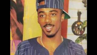 Ralph Tresvant- Rated R