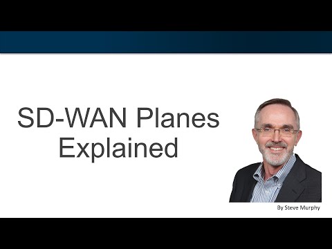 SD-WAN Planes (What You Need to Know before You Buy)