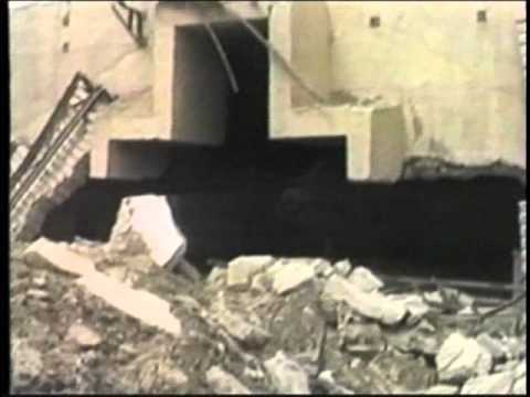 Wings over the Gulf: In Harm's Way 2/5