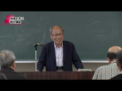 mediasエリアニュース 「地域に関連した歴史を学ぶ」（2018年6月12日放送）