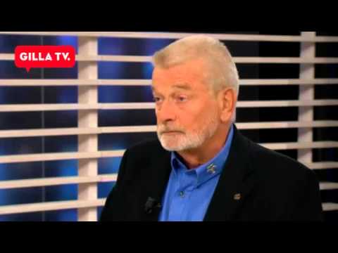 Här chockar trollkarlen Tilde - förutspår sin egen vinst