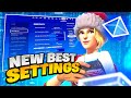 NEW BEST Controller Settings For FAST Edits + AIMBOT! (PS4/PS5/XBOX/PC)