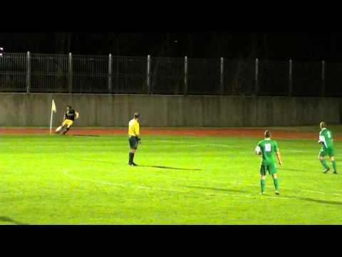 Zusammenfassung SV Hall - SV Kirchbichl