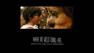 Carter Burwell - Lost Fur