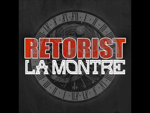 RetoRist (K Hyde) - La Montre
