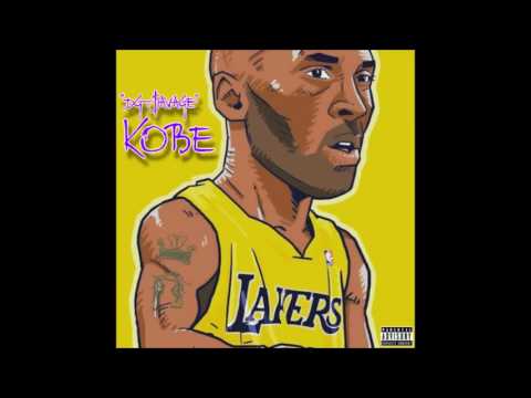 LiL DG aka @RealDGSavage - Kobe |OFFICIAL AUDIO|