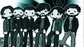 LINKIN PARK - I&#39;LL BE GONE ( OFFICIAL ) HQ