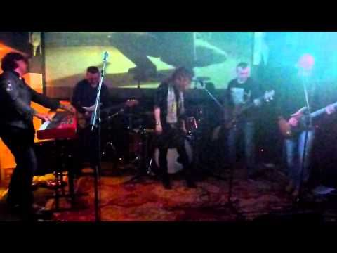 Galdaria - Mi - live!