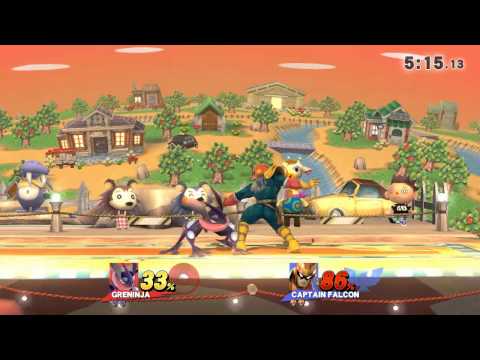 XJZ vs CherubiKnight