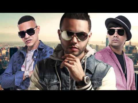 Tony Dize Ft Plan B   Ahora lo se Video Music 2015   YouTube