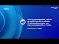Avertizare Pro TV International 2017 2023
