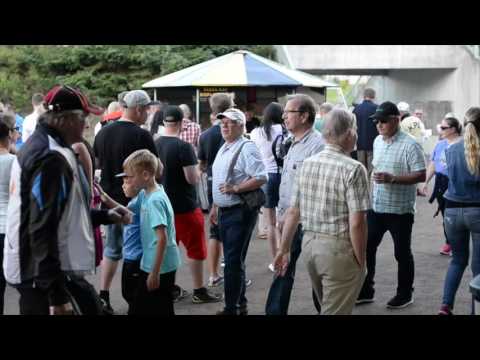 13.7.2016 KPL-TAHKO OTTELUKOOSTE