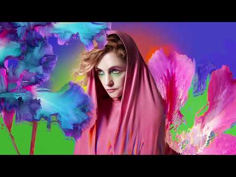 Alison Goldfrapp - Gatto Gelato (Visualiser)