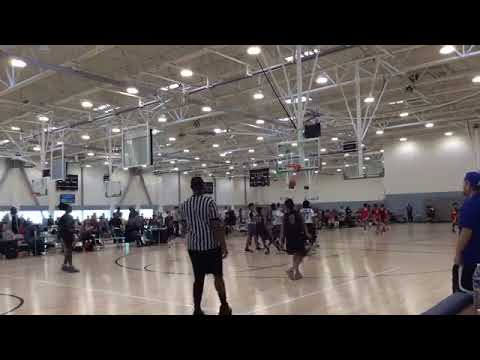 Sac Soldiers Navy 55 Showtime 45 - Grassroot 365 Invitational: West