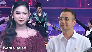 Download lagu THE GIFT GIVEN BY RAFI AHMAD IN APRIL WAS AMAZING AND ITS VALUE MADE EVERYONE UNEXPECTEDLY SILENT. mp3