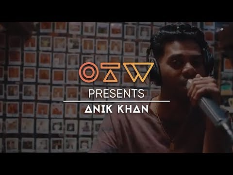Anik Khan - “Tangerine” Truth Studios Session