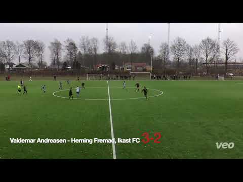 FCM U15 - Esbjerg fB