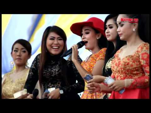 OM AURORA PALANG 2016 - PRAU LAYAR - ALL ARTIS