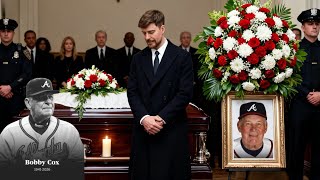 Bobby Cox Dead at 84 | Hall of Fame Braves Manager's Cause of Death, Last Words & Funeral Events
