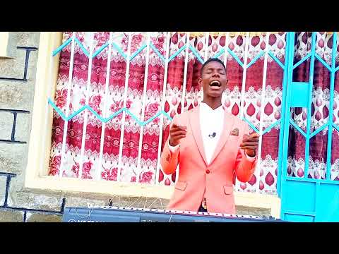 HAUFANANISHWI (COVER) BY DAVID WA NDUTA.