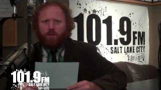 SPECIAL EDITION CORT REPORT - LINDSAY LOHAN JAILBIRD