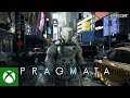 Pragmata - Announcement Trailer