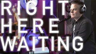 Marc Martel - Right Here Waiting (Richard Marx cover)