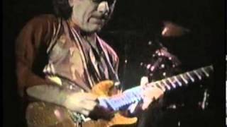 SERPENT   DOVE BY SANTANA  LIVE VIDEO IN USA!