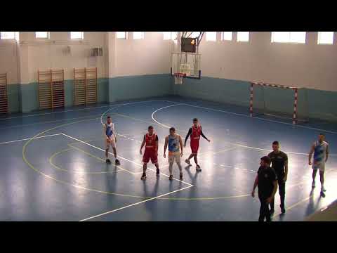 KK Lokomotiva - KK Čelik - A2 Liga Sjever/Jug KS BiH