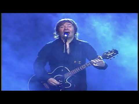 Videoclip de Libre Vivir (Vivo) — Miguel Mateos
