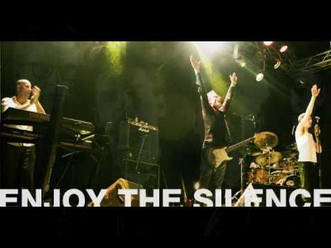 Best SMW Music 11 - Depeche Mode - Enjoy The Silence