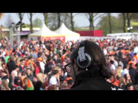 Trix In The Mix 2013 Unofficial Aftermovie