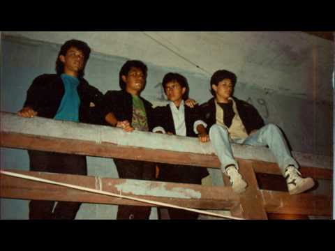 RADIO K-OZ -- Lamentos Imperfectos (1988)