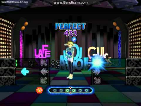 Audition VN - BeatUp - Dirty 115 bpm By Crew Miss